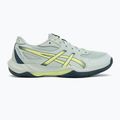 ASICS férfi röplabda cipő Gel-Rocket 12 lichen rock/tranquil teal 2