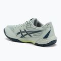 ASICS férfi röplabda cipő Gel-Rocket 12 lichen rock/tranquil teal 3