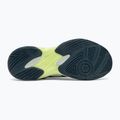 ASICS férfi röplabda cipő Gel-Rocket 12 lichen rock/tranquil teal 4