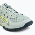 ASICS férfi röplabda cipő Gel-Rocket 12 lichen rock/tranquil teal 7