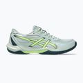 ASICS férfi röplabda cipő Gel-Rocket 12 lichen rock/tranquil teal