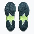 ASICS férfi röplabda cipő Gel-Rocket 12 lichen rock/tranquil teal 3
