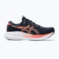 ASICS Gel-Excite 11 éjfél/sötét rózsaszín agyag női futócipő