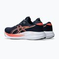 ASICS Gel-Excite 11 éjfél/sötét rózsaszín agyag női futócipő 4