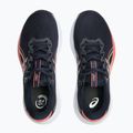 ASICS Gel-Excite 11 éjfél/sötét rózsaszín agyag női futócipő 6