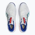 Férfi ASICS Sky Elite FF MT 3 röplabdacipő fehér/asics kék 14