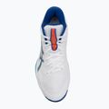 Férfi ASICS Sky Elite FF MT 3 röplabdacipő fehér/asics kék 5