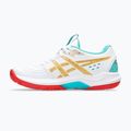 Női cipő ASICS Powerbreak FF white/sea glass 9