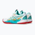 Női cipő ASICS Powerbreak FF white/sea glass 11