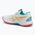 Női cipő ASICS Powerbreak FF white/sea glass 3