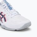 ASICS férfi röplabda cipő Blade FF 2 fehér/maco kék 7