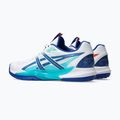 Férfi cipő ASICS Powerbreak FF white/asics blue 11