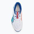 Férfi cipő ASICS Powerbreak FF white/asics blue 5