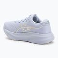 ASICS női futócipő Gel-Excite 11 kék fade/krém 3