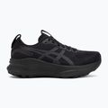 ASICS Gel-Kayano 32 női futócipő fekete/grafitszürke 2