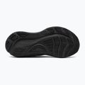 ASICS Gel-Kayano 32 női futócipő fekete/grafitszürke 4