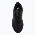 ASICS Gel-Kayano 32 női futócipő fekete/grafitszürke 5