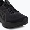 ASICS Gel-Kayano 32 női futócipő fekete/grafitszürke 7