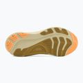ASICS férfi futócipő Gel-Kayano 32 fehér/narancs ragyogás 4