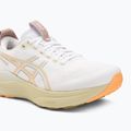 ASICS férfi futócipő Gel-Kayano 32 fehér/narancs ragyogás 7