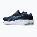 ASICS Gel-Excite 11 éjfél/téli tenger férfi futócipő 4