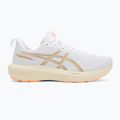 ASICS GT-1000 14 férfi futócipő fehér/citromfű 2