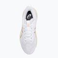 ASICS GT-1000 14 férfi futócipő fehér/citromfű 5
