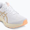 ASICS GT-1000 14 férfi futócipő fehér/citromfű 7