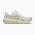 ASICS GT-1000 14 férfi futócipő fehér/citromfű 8