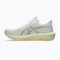 ASICS GT-1000 14 férfi futócipő fehér/citromfű 9