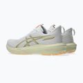 ASICS GT-1000 14 férfi futócipő fehér/citromfű 11