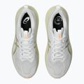 ASICS GT-1000 14 férfi futócipő fehér/citromfű 14
