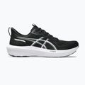 ASICS GT-1000 14 férfi futócipő fekete/fehér 8
