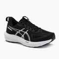 ASICS GT-1000 14 férfi futócipő fekete/fehér