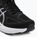 ASICS GT-1000 14 férfi futócipő fekete/fehér 7