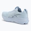 ASICS Gel-Kayano 32 női futócipő kék fade/indigó köd 3