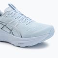 ASICS Gel-Kayano 32 női futócipő kék fade/indigó köd 7