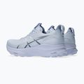 ASICS Gel-Kayano 32 női futócipő kék fade/indigó köd 4