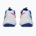 Férfi ASICS Sky Elite FF 3 röplabdacipő fehér/asics kék 12