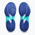 Férfi ASICS Sky Elite FF 3 röplabdacipő fehér/asics kék 13