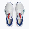 Férfi ASICS Sky Elite FF 3 röplabdacipő fehér/asics kék 14