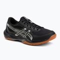ASICS férfi röplabdacipő Gel-Rocket 12 fekete/punmetal
