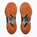 ASICS férfi röplabdacipő Gel-Rocket 12 fekete/punmetal 3