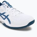 ASICS férfi röplabdacipő Gel-Rocket 12 fehér/maco kék 7