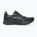 ASICS Gel-Kayano 32 férfi futócipő fekete/grafitszürke 8