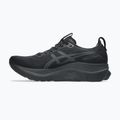 ASICS Gel-Kayano 32 férfi futócipő fekete/grafitszürke 9