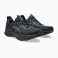 ASICS Gel-Kayano 32 férfi futócipő fekete/grafitszürke 10