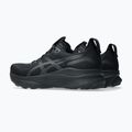 ASICS Gel-Kayano 32 férfi futócipő fekete/grafitszürke 11