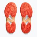ASICS Court Hunter FF női röplabda cipő fehér/élénk korall 10