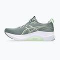ASICS Gel-Kayano 32 női futócipő monument kék/suttogó zöld 2